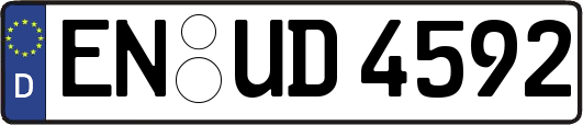 EN-UD4592