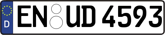 EN-UD4593