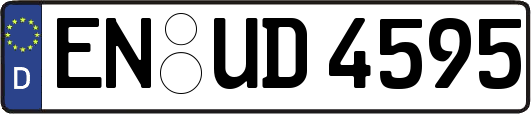 EN-UD4595