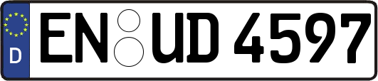 EN-UD4597
