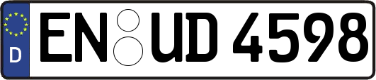 EN-UD4598