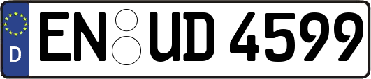 EN-UD4599