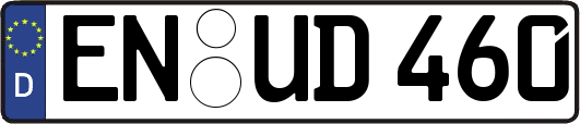 EN-UD460