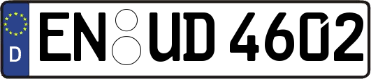 EN-UD4602