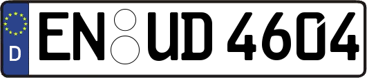 EN-UD4604