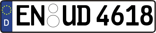 EN-UD4618
