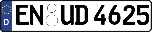 EN-UD4625