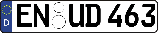 EN-UD463