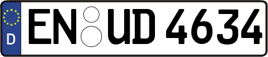 EN-UD4634