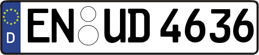 EN-UD4636