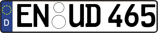 EN-UD465
