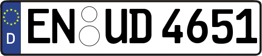 EN-UD4651