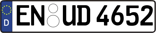EN-UD4652