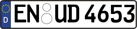 EN-UD4653