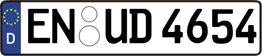 EN-UD4654