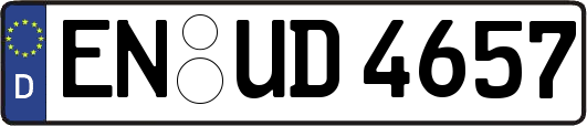EN-UD4657