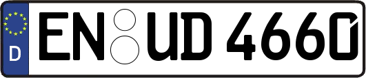 EN-UD4660