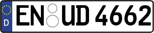 EN-UD4662