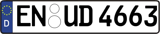 EN-UD4663