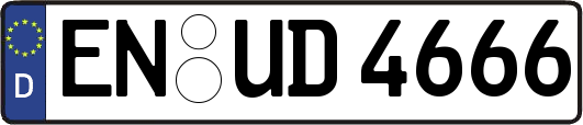 EN-UD4666