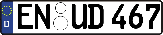 EN-UD467
