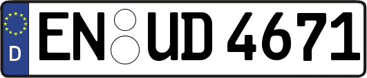 EN-UD4671