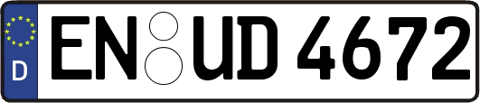EN-UD4672