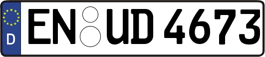 EN-UD4673