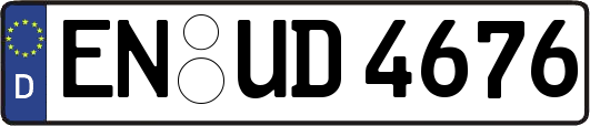 EN-UD4676