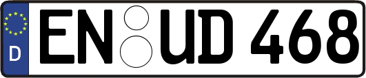 EN-UD468