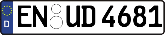 EN-UD4681