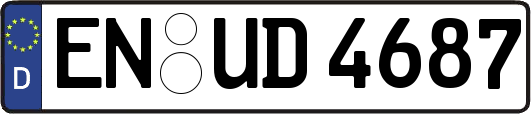 EN-UD4687