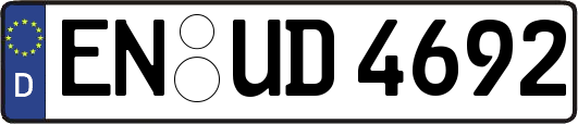 EN-UD4692