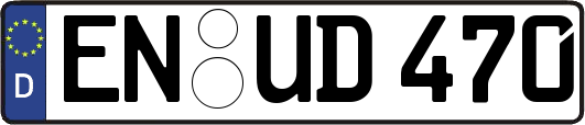 EN-UD470