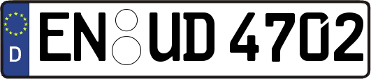 EN-UD4702
