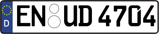 EN-UD4704