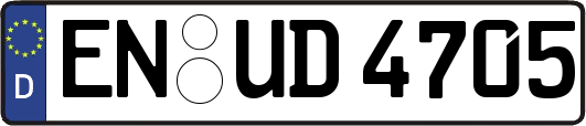 EN-UD4705