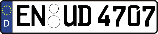 EN-UD4707