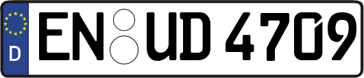 EN-UD4709