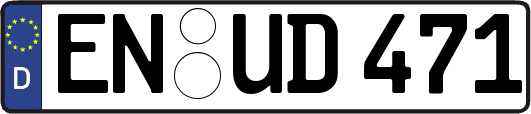 EN-UD471