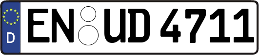 EN-UD4711