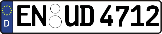 EN-UD4712