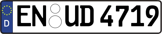 EN-UD4719