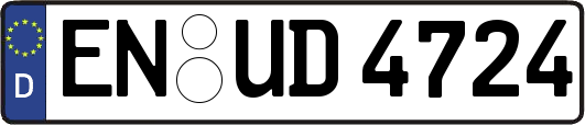 EN-UD4724