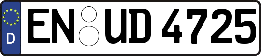 EN-UD4725