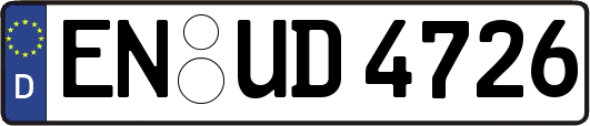 EN-UD4726