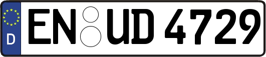 EN-UD4729
