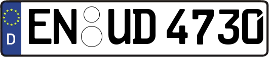 EN-UD4730