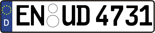 EN-UD4731