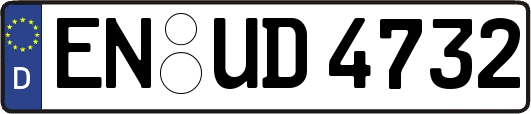EN-UD4732